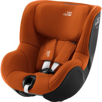 Автокрісло Britax Römer DUALFIX 3 i-SIZE (Golden Cognac)