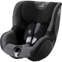 Автокрісло Britax Römer DUALFIX 3 i-SIZE (Graphite Marble)