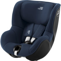 Автокрісло Britax Römer DUALFIX 3 i-SIZE (Indigo Blue)