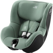 Автокрісло Britax Römer DUALFIX 3 i-SIZE (Jade Green)