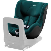 Автокрісло Britax Römer DUALFIX 5Z (Atlantic Green)