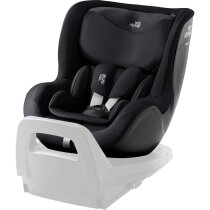 Автокрісло Britax Römer DUALFIX 5Z 2025 (Style / Carbon Black)