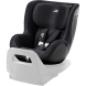 Автокресло Britax Römer DUALFIX 5Z (Classic / Deep Black)