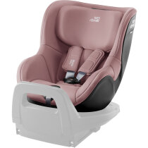 Автокрісло Britax Römer DUALFIX 5Z (Dusty Rose)