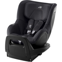 Автокрісло Britax Römer DUALFIX 5Z Fossil Grey) з платформою