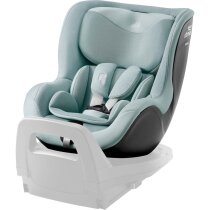 Автокрісло Britax Römer DUALFIX 5Z 2025 (Style / Harbor Blue)