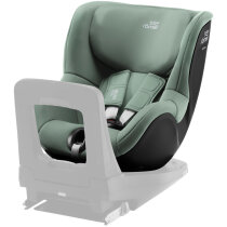 Автокрісло Britax Römer DUALFIX 5Z (Jade Green)
