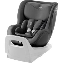Автокрісло Britax Römer DUALFIX 5Z 2025 (Style / Mineral Grey)