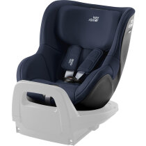 Автокрісло Britax Römer DUALFIX 5Z (Night Blue)