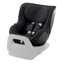 Автокрісло Britax Römer DUALFIX 5Z 2025 (LUX / Onyx Black)