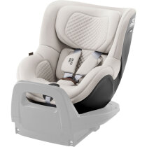 Автокрісло Britax Römer DUALFIX 5Z (Soft Taupe)