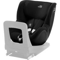 Автокрісло Britax Römer DUALFIX 5Z (Space Black)