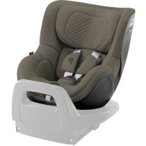 Автокрісло Britax Römer DUALFIX 5Z (Urban Olive)