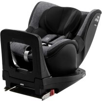 Автокрісло Britax Römer DUALFIX i-SIZE V22 (Graphite Marble)
