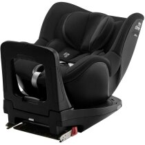 Автокрісло Britax Römer DUALFIX i-SIZE V22 (Space Black)