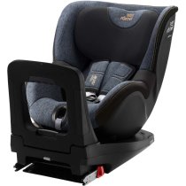 Автокрісло Britax Römer DUALFIX M i-SIZE V22 (Blue Marble)