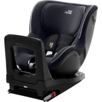 Додатковий чохол Britax-Romer Swingfix/Dualfix I-Size (Dark Grey)