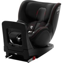 Автокрісло Britax Römer DUALFIX M i-SIZE V22 (Cool Flow – Black)