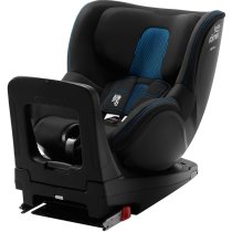 Автокрісло Britax Römer DUALFIX M i-SIZE V22 (Cool Flow – Blue)
