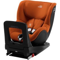 Автокрісло Britax Römer DUALFIX M i-SIZE V22 (Golden Cognac)