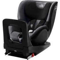 Автокрісло Britax Römer DUALFIX M i-SIZE V22 (Graphite Marble)