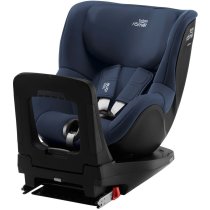 Автокрісло Britax Römer DUALFIX M i-SIZE V22 (Indigo Blue)