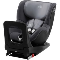 Автокрісло Britax Römer DUALFIX M i-SIZE V22 (Midnight Grey)
