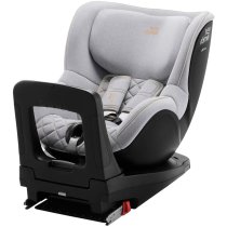 Автокрісло Britax Römer DUALFIX M i-SIZE V22 (Nordic Grey)