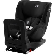 Автокрісло Britax Römer DUALFIX M i-SIZE V22 (Space Black)