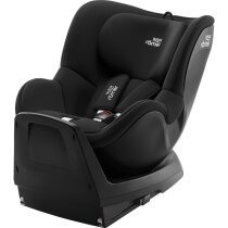 Автокрiсло Britax Römer Dualfix M Plus (Space Black)