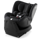 Автокрiсло Britax Römer Dualfix Plus (Carbon Black)