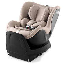 Автокрiсло Britax Römer Dualfix Plus (Teak)