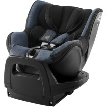 Автокрісло Britax Römer DUALFIX PRO (Blue Marble)