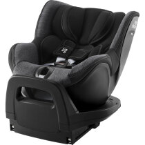 Автокрісло Britax Römer DUALFIX PRO (Graphite Marble)