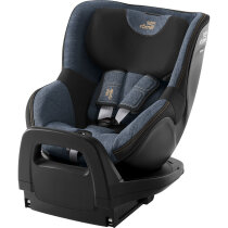 Автокрісло Britax Römer DUALFIX PRO M (Blue Marble)