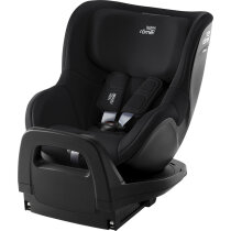 Автокрісло Britax Römer DUALFIX PRO M (Space Black)