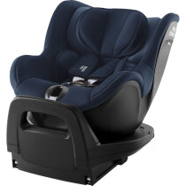Автокрісло Britax Römer DUALFIX PRO (Night Blue)