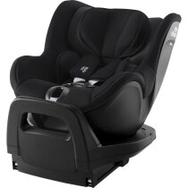 Автокрісло Britax Römer DUALFIX PRO (Space Black)
