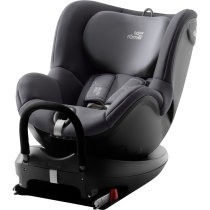 Автокрісло Britax Römer Dualfix2 R (Storm Grey)