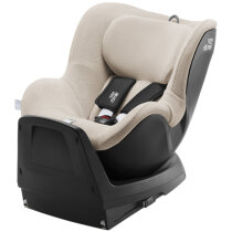 Літній чохол Britax Römer DualFix (M) Plus/Swingfix M Plus (Beige)
