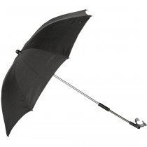 Парасолька до коляски Dubatti One (Black)