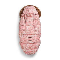 Теплий чохол для ніг Bjällra of Sweden Rose Garden Collection