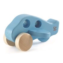 Дерев'яний літак Hape Маленький льотчик