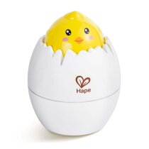 Іграшка Hape Курча в яйці