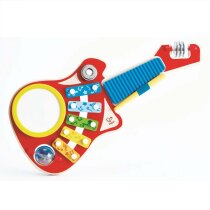Дитяча гітара Hape Мініоркестр 6 в 1