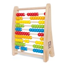 Дерев'яна рахівниця Hape