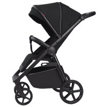 Прогулянкова коляска CARRELLO Bravo SL CRL-5520 (Ink Black)