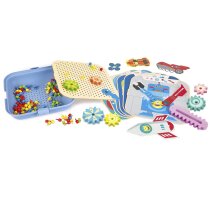 Ігровий набір Hape Захопливі шестерні
