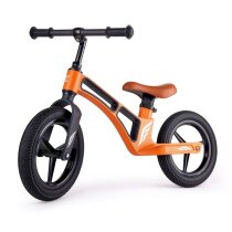 Біговел Hape Нове дослідження двоколісний (помаранчевий)