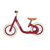Біговел Hape двоколісний (червоний)